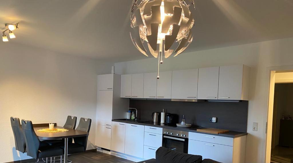 Ferienwohnung Am Tor Zum Thueringer Wald Plaue  Buitenkant foto